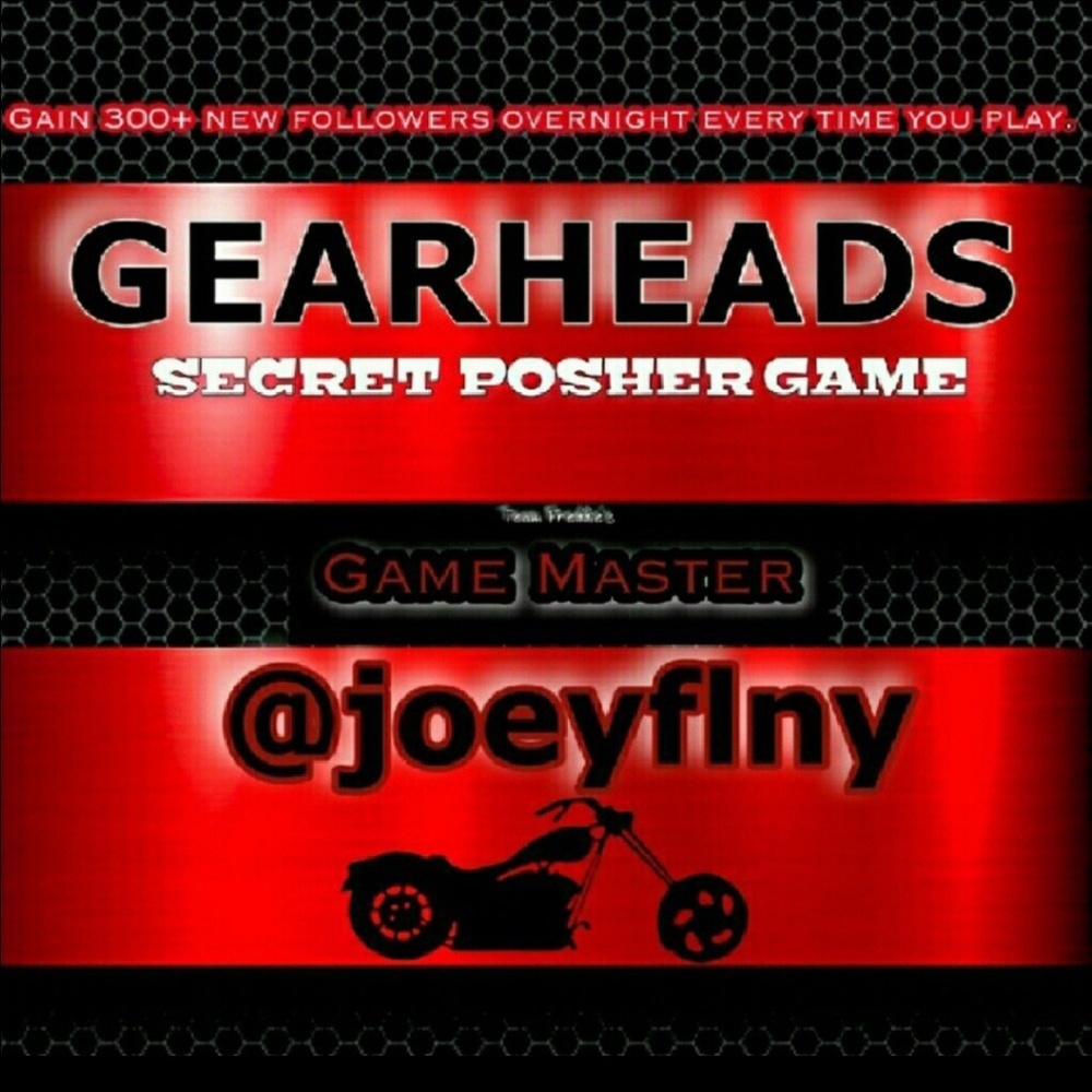 🏍I'm road captain🏍 1/17/19